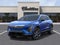 2027 Cadillac OPTIQ Luxury