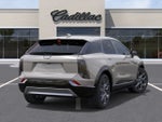 2027 Cadillac OPTIQ Luxury