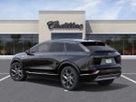 2027 Cadillac OPTIQ Luxury