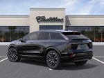 2027 Cadillac OPTIQ Sport