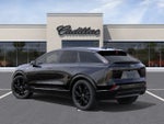 2027 Cadillac OPTIQ Sport