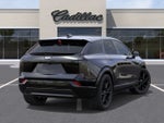 2027 Cadillac OPTIQ Sport