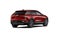 2027 Cadillac OPTIQ Sport