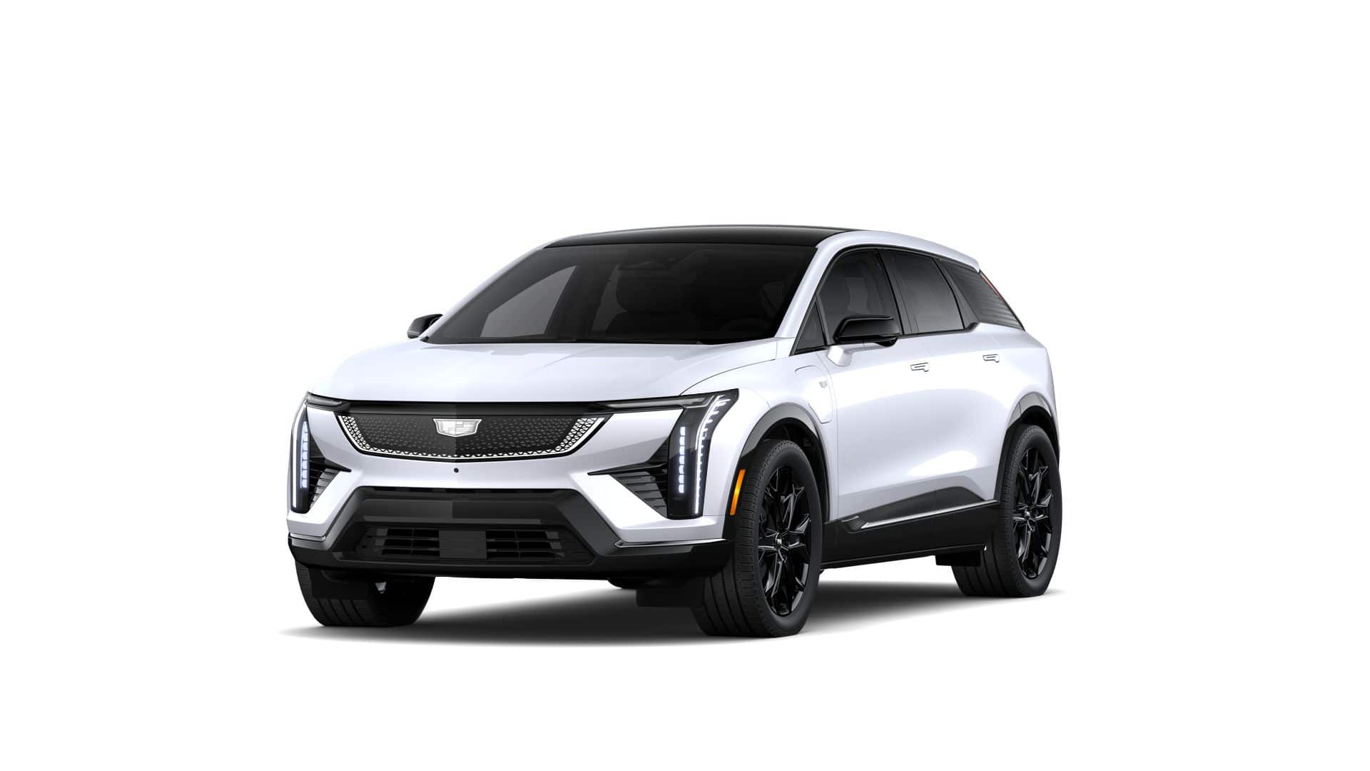 2027 Cadillac Optiq Sport AWD's photo