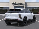 2027 Cadillac OPTIQ Sport