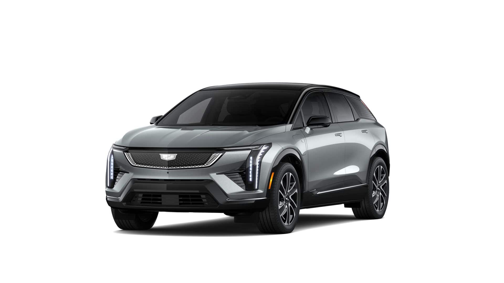 2027 Cadillac OPTIQ