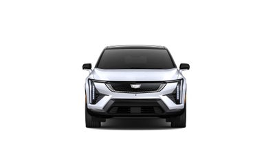 2027 Cadillac OPTIQ Sport