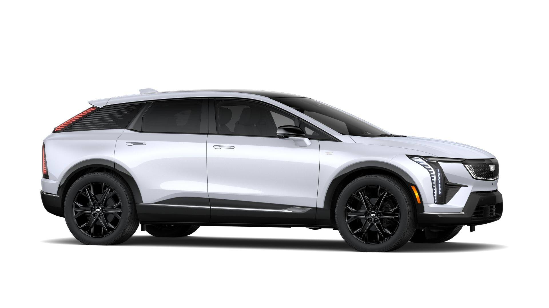 2027 Cadillac OPTIQ Sport