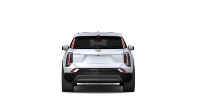 2027 Cadillac OPTIQ Sport