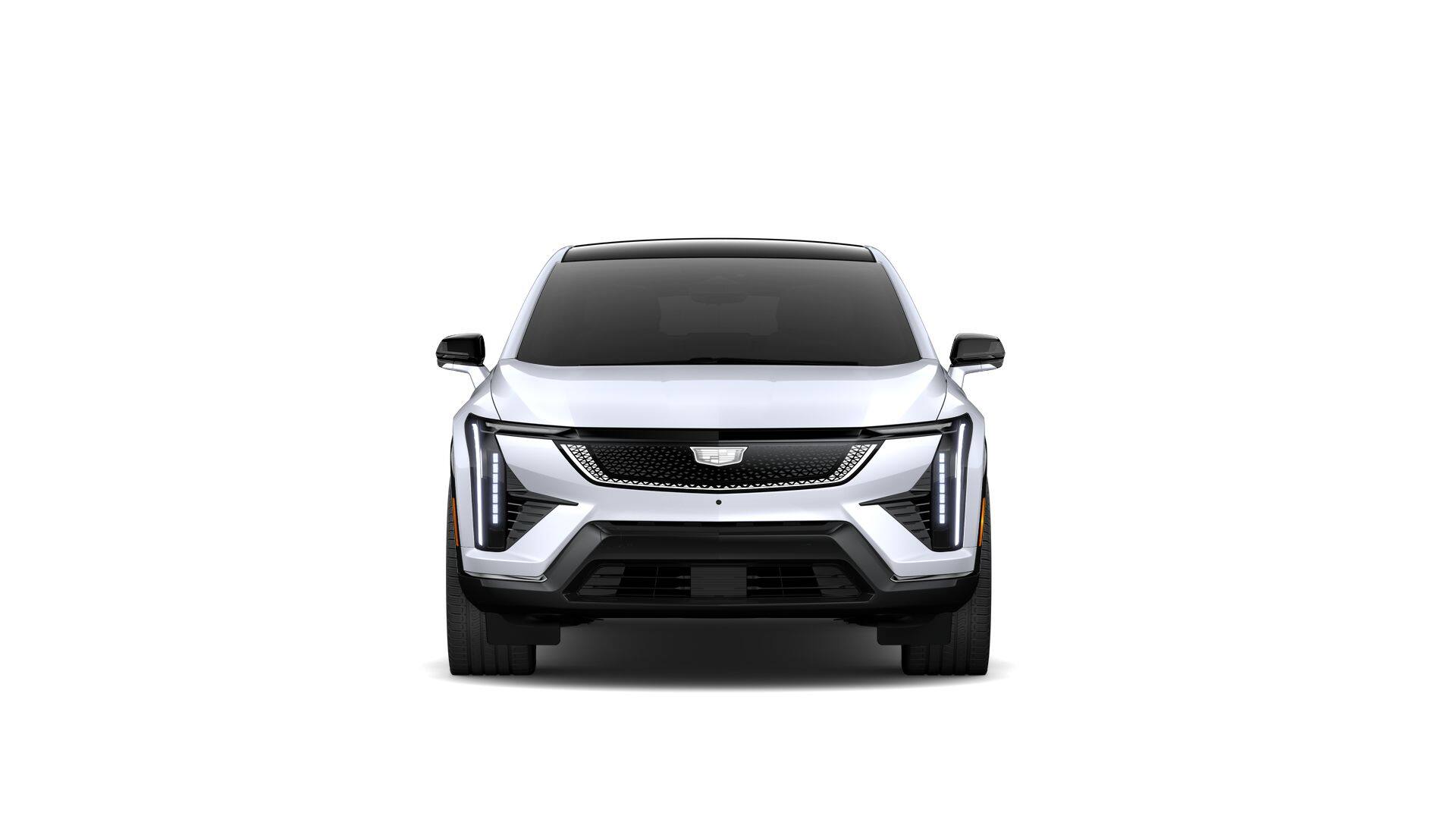 2027 Cadillac OPTIQ Sport