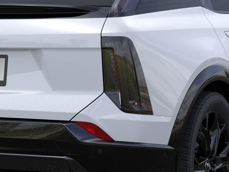 2027 Cadillac OPTIQ Sport