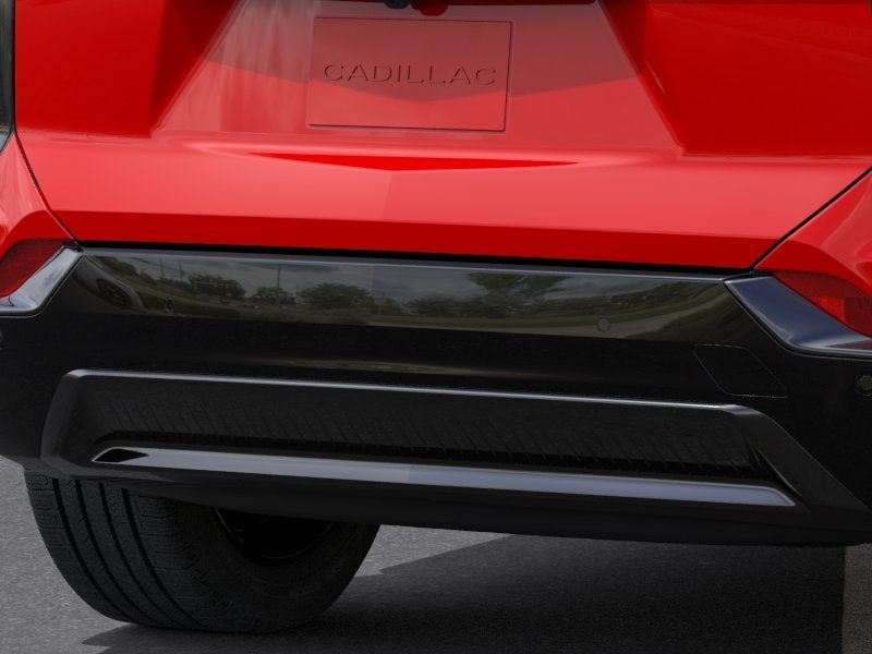 2027 Cadillac OPTIQ Sport