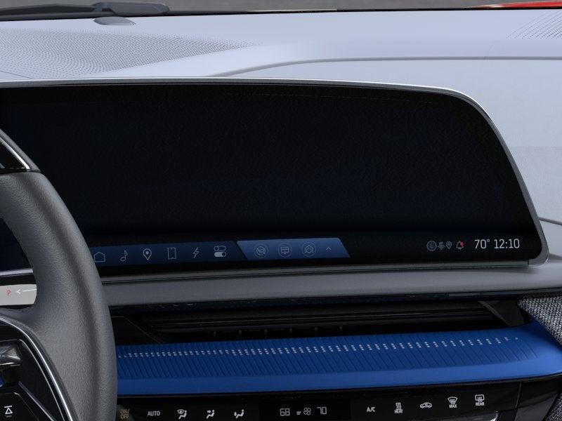 2027 Cadillac OPTIQ Sport