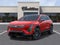2027 Cadillac OPTIQ Sport