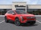 2027 Cadillac OPTIQ Sport