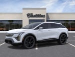 2027 Cadillac OPTIQ Sport