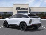 2027 Cadillac OPTIQ Sport