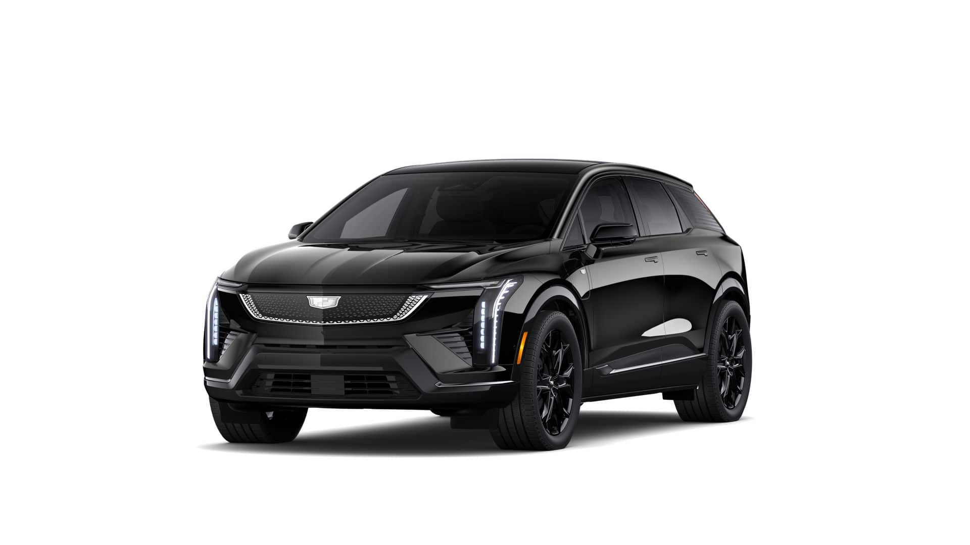 2027 Cadillac Optiq Sport AWD's photo