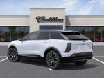 2027 Cadillac OPTIQ Sport
