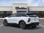 2027 Cadillac OPTIQ Sport