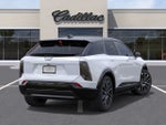 2027 Cadillac OPTIQ Sport
