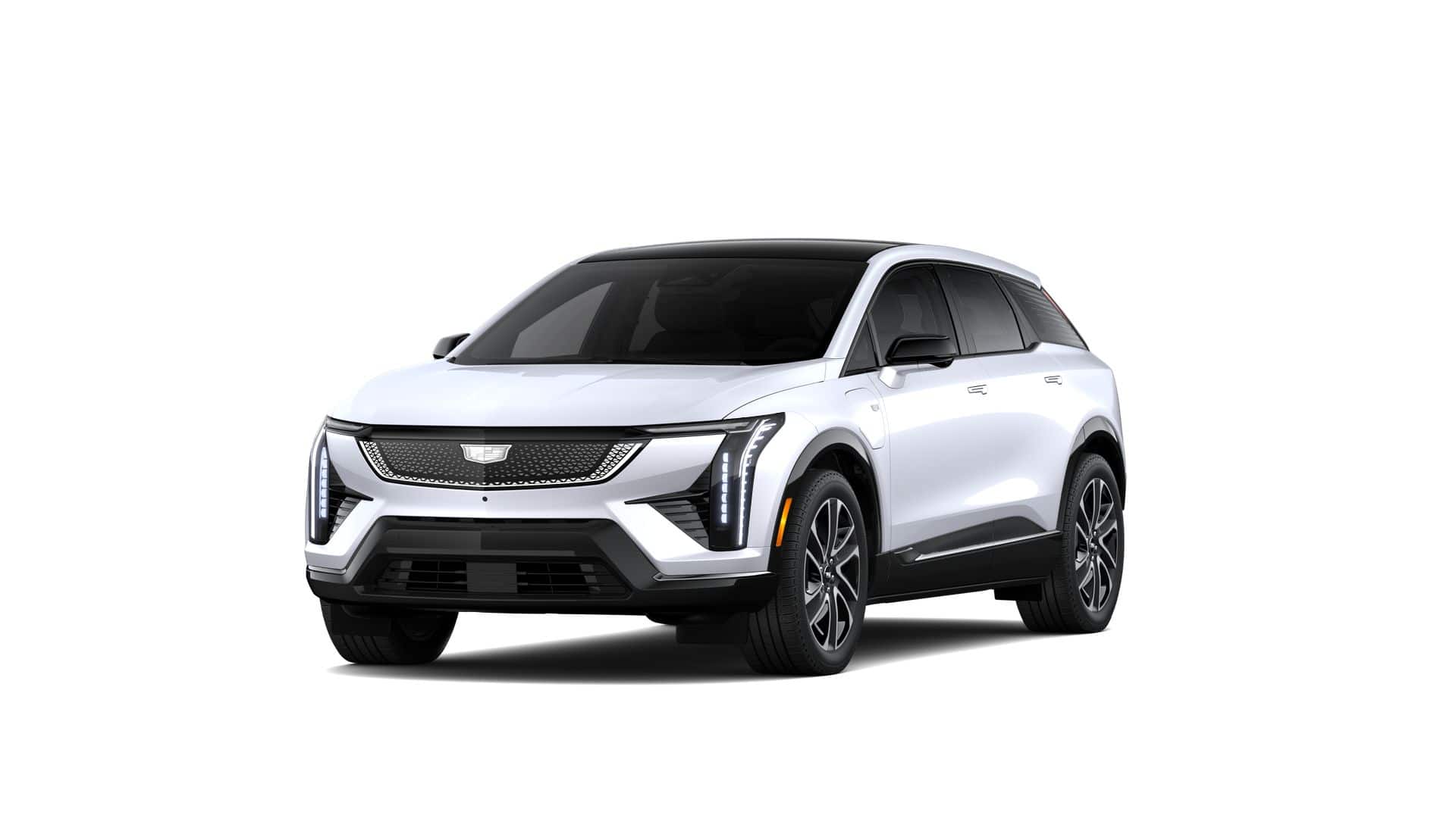 2026 Cadillac Optiq Sport AWD's photo