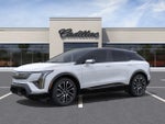 2027 Cadillac OPTIQ Sport