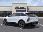 2027 Cadillac OPTIQ Sport