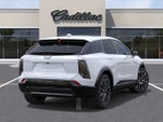 2027 Cadillac OPTIQ Sport