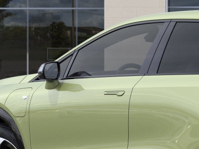 2027 Cadillac OPTIQ Sport
