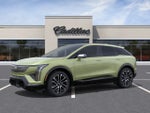 2027 Cadillac OPTIQ Sport