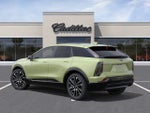 2027 Cadillac OPTIQ Sport