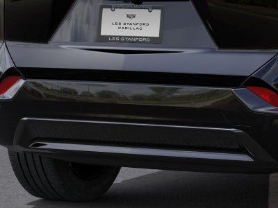 2027 Cadillac OPTIQ Sport