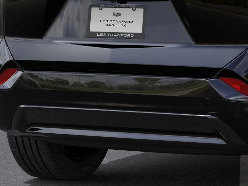 2027 Cadillac OPTIQ Sport