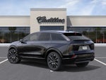 2027 Cadillac OPTIQ Sport