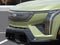 2027 Cadillac OPTIQ Sport