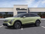 2027 Cadillac OPTIQ Sport