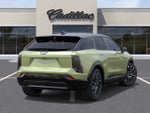 2027 Cadillac OPTIQ Sport