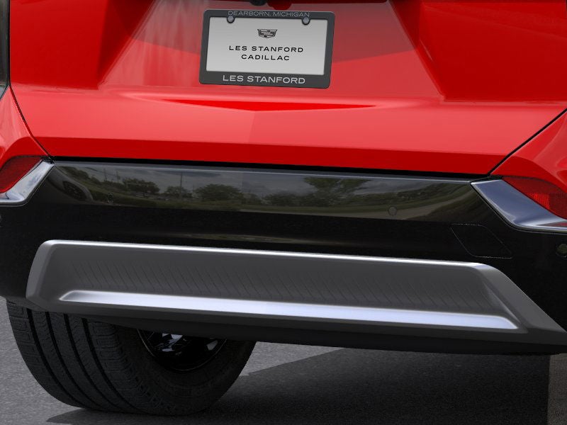 2025 Cadillac OPTIQ Sport 1