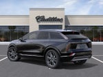 2027 Cadillac OPTIQ Premium Sport