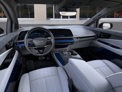2027 Cadillac OPTIQ Premium Sport