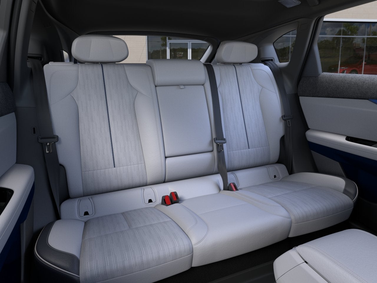 2027 Cadillac OPTIQ Premium Sport