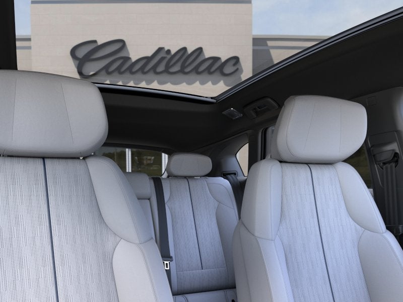 2027 Cadillac OPTIQ Premium Sport