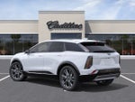 2027 Cadillac OPTIQ Premium Sport