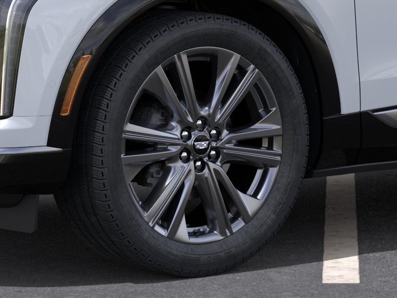 2027 Cadillac OPTIQ Premium Sport