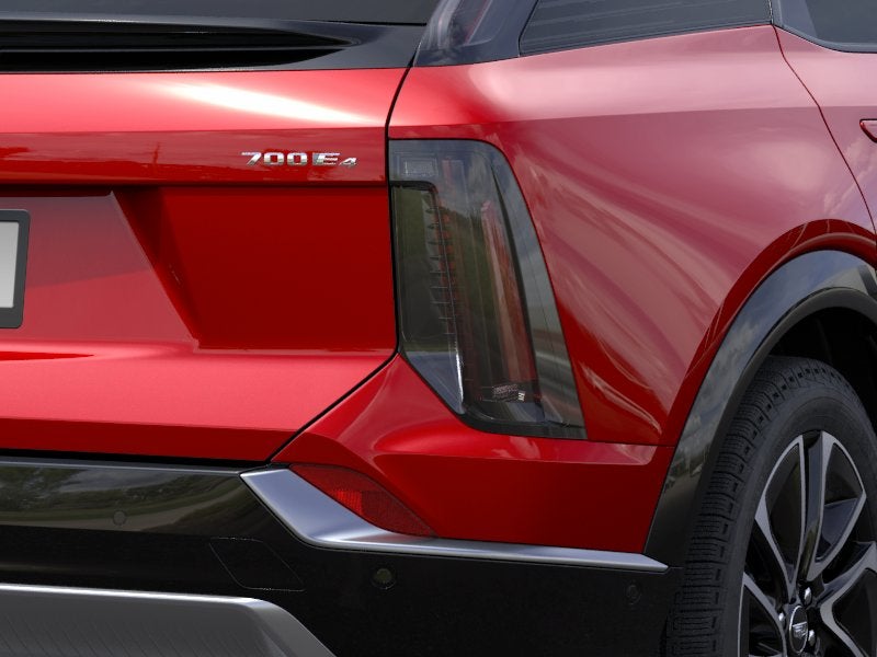 2026 Cadillac OPTIQ Premium Sport