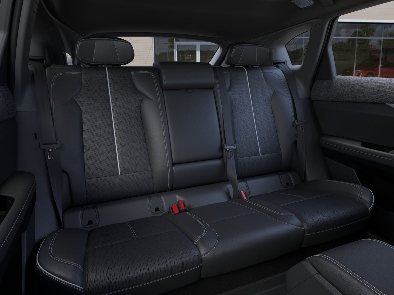 2026 Cadillac OPTIQ Premium Sport