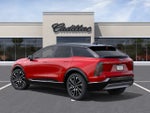 2026 Cadillac OPTIQ Premium Sport
