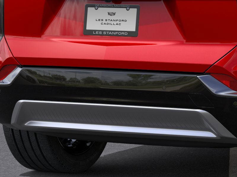 2025 Cadillac OPTIQ Sport 2