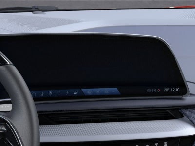 2025 Cadillac OPTIQ Sport 2